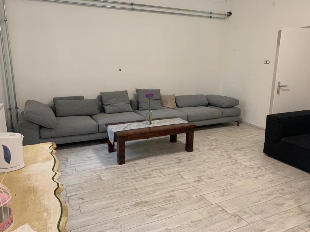 Green Paradise Vendeg Es Rendezvenyhaz Διαμέρισμα Szentpeterfa Εξωτερικό φωτογραφία